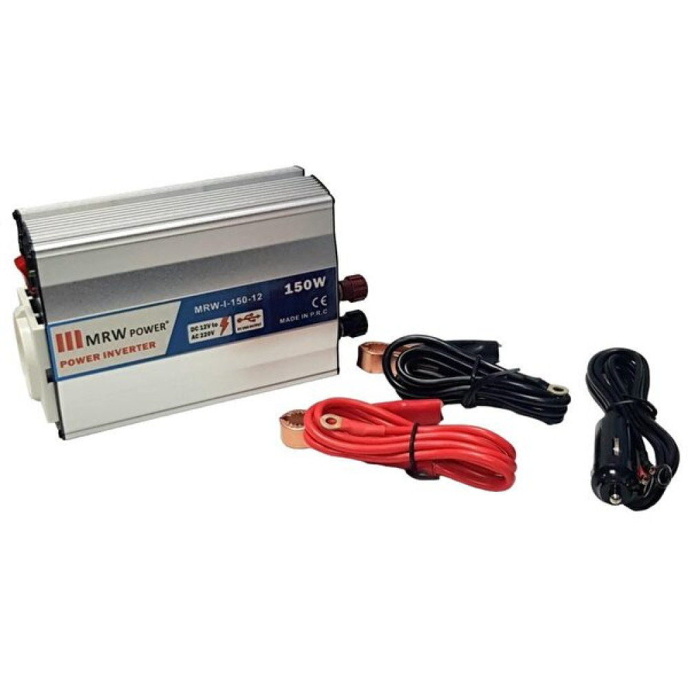 Mrw Power Mrw-150-12 150 W 12V-220 V İnverter Meyve Sıkacakları Fiyatı