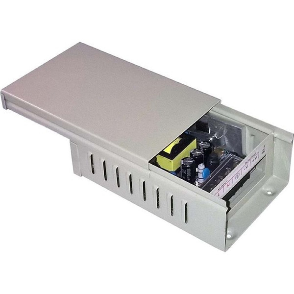 Mrw Power MRW-60-24PL 24 Volt 2.5 Amper Ray Tipi Adaptör Oto Boyaları Fiyatı