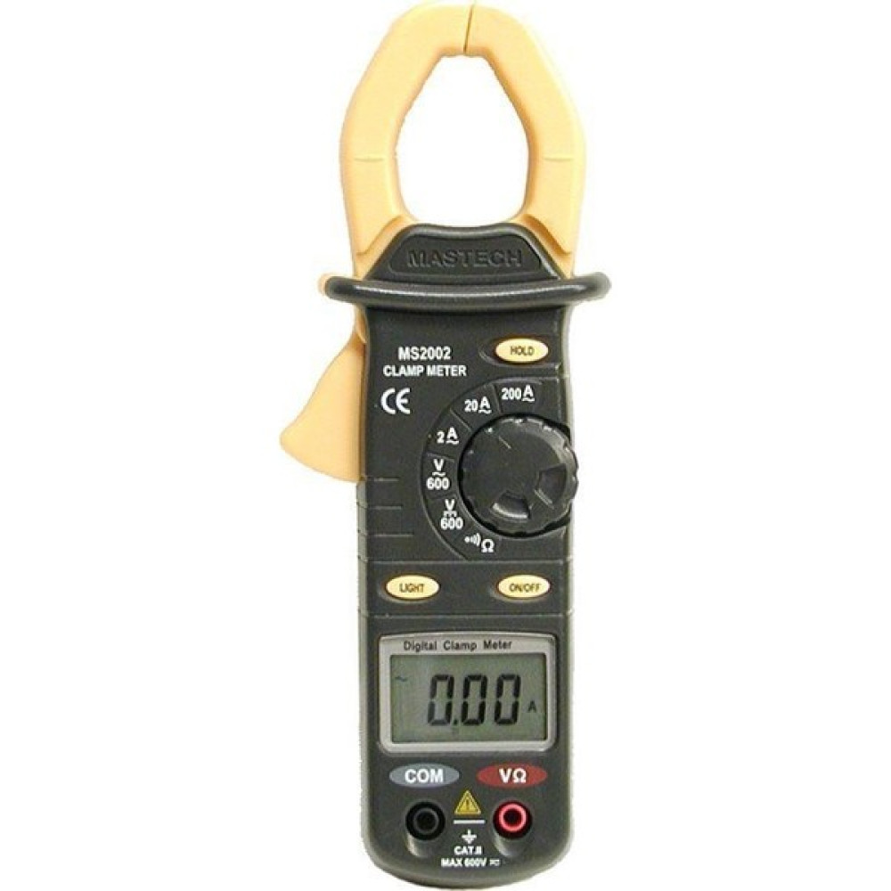 Ms 2002 200A Ac Pensampermetre Oto Boyaları Fiyatı