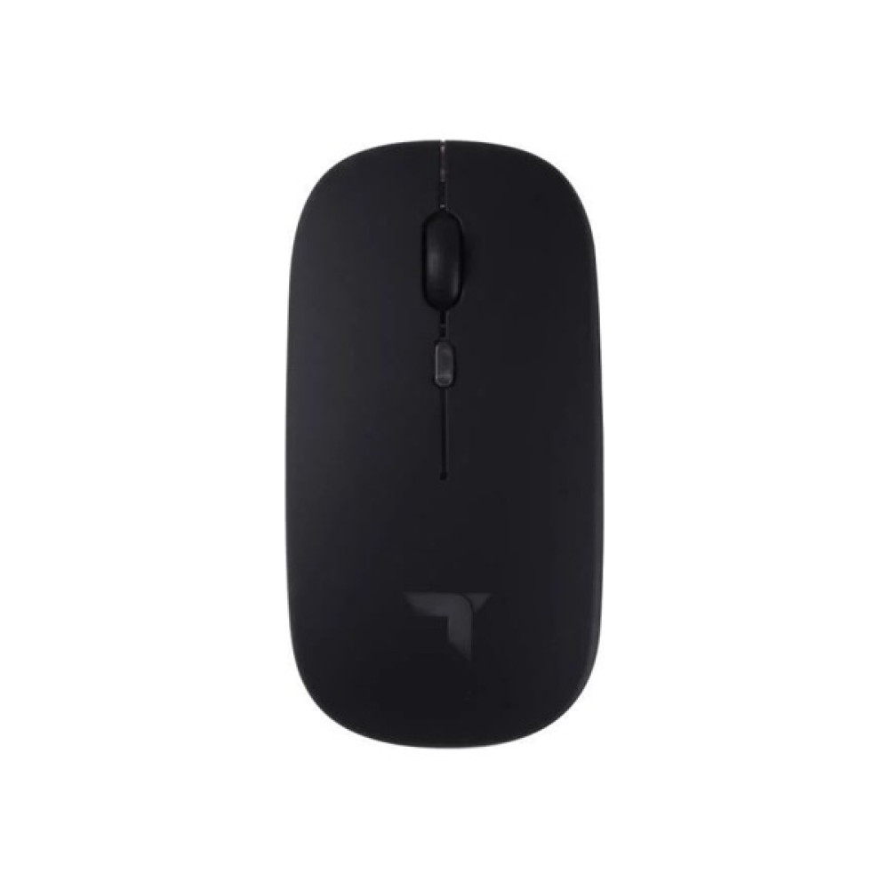 Ms Tech 2.4 Wireless Kablosuz Şarj Edilebilir Dual Mouse Bluetooth Desteği ve Rgb Ledli - Siyah Klavye - Mouse Fiyatı