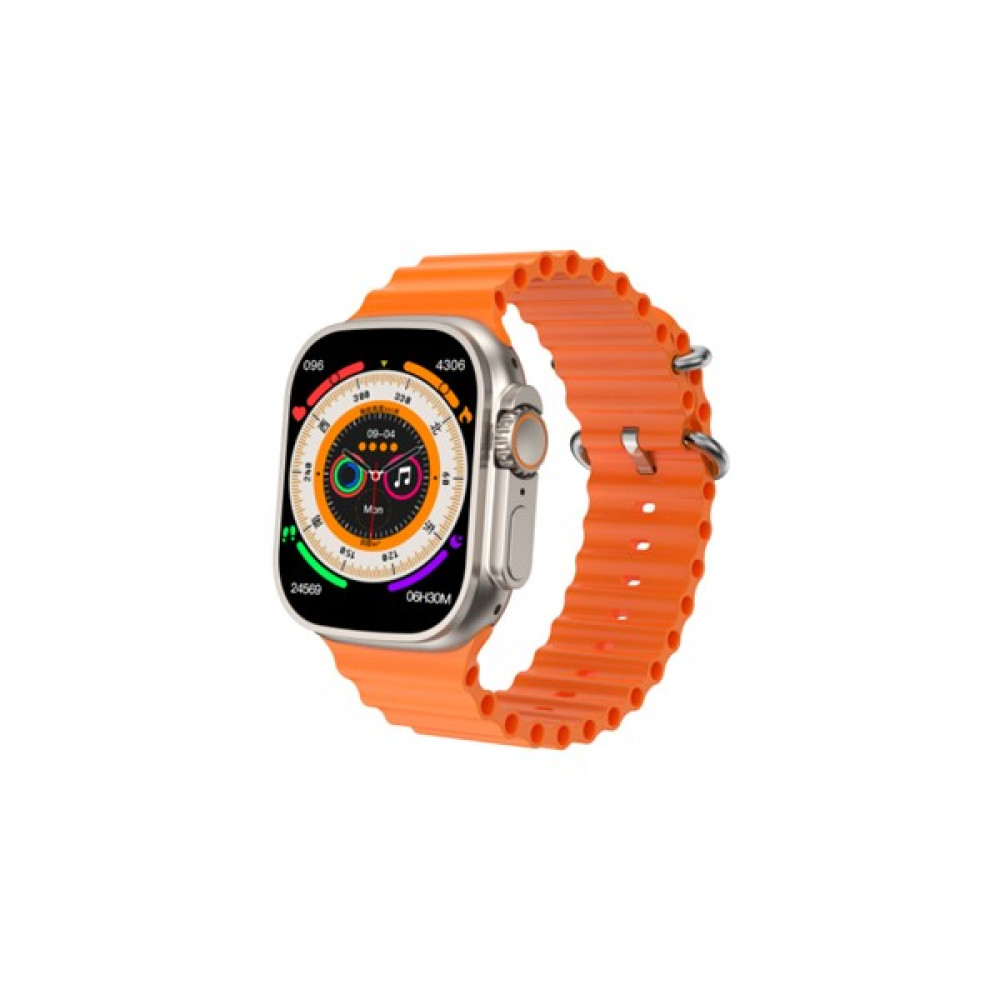 Ms Tech T10 Ultra 2.09 Inc 49MM 2023 Yeni Model Akıllı Saat Smart Watchs - Gümüş Oto Boyaları Fiyatı