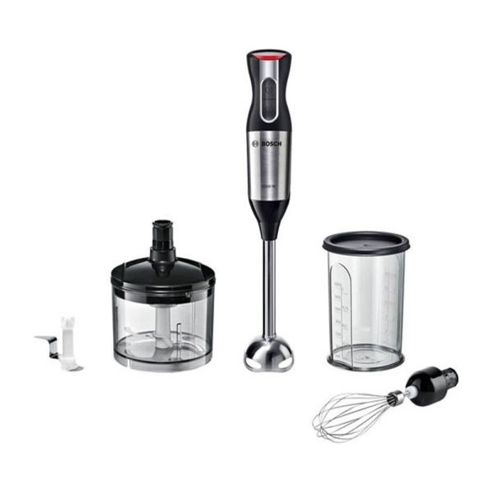 MS64M6170 1000 Watt El Blender Seti - Siyah Blenderler Fiyatı