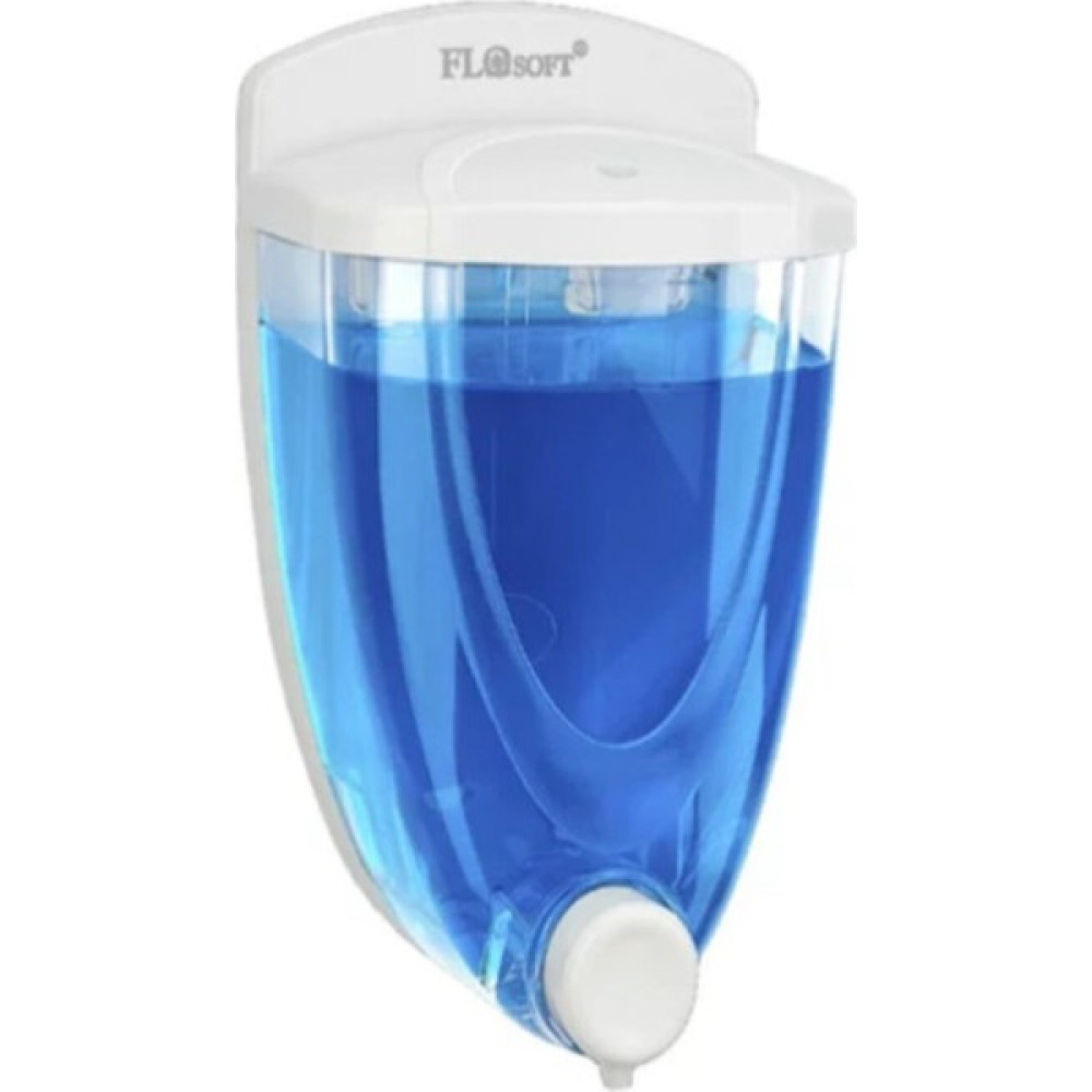 MSB Ambalaj Flosoft Sıvı Sabun Aparatı 350 ml (F015) Oto Boyaları Fiyatı