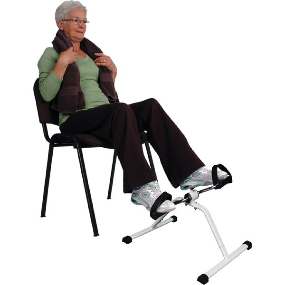 Msd Standart Pedal Egzersiz Bisikleti Kondisyon Aletleri Fiyatı