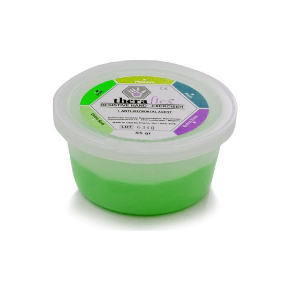 Msd Theraflex Putty El Egzersiz Hamuru 85gr Dambıllar & El / Ayak Ağırlıkları Fiyatı