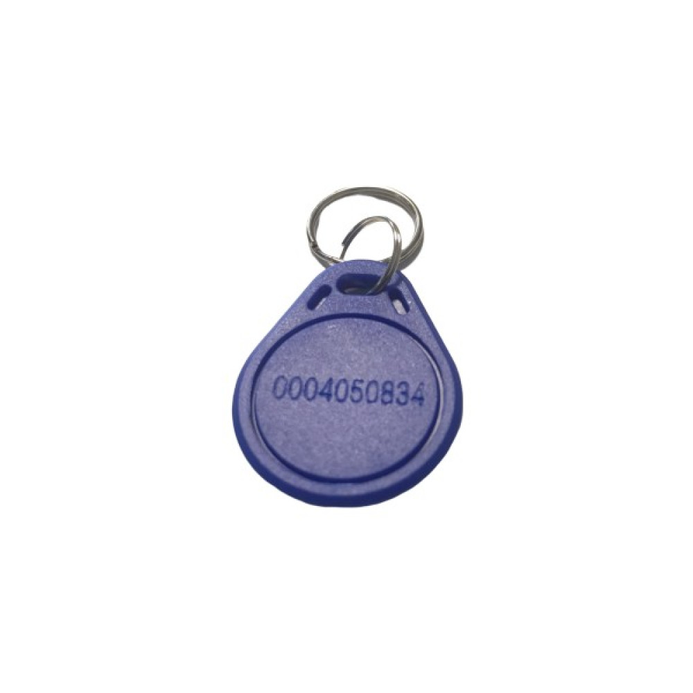 Msec Proximty Rfid Anahtarlık 125 Khz (50 Adet) Anahtarlık Fiyatı