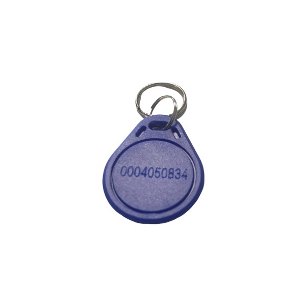 Msec Proximty Rfid Anahtarlık 125 Khz (50 Adet) Diğer Fiyatı