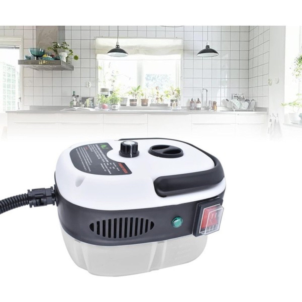 Msfe Buharlı Temizleyici Yüksek Basınçlı Buharlı Temizleyici Taşınabilir 2500 W - Beyaz Elektrikli Süpürgeler Fiyatı