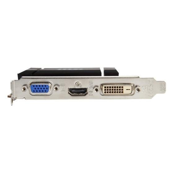 MSI Amd Radeon R5 230 1GB 64Bit GDDR3 1GD3H-LP Ekran Kartı
