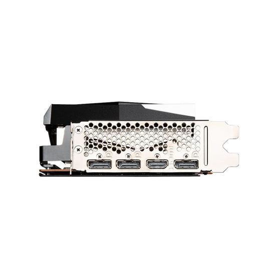 MSI AMD Radeon RX 6700 XT Gaming X 12 GB GDDR6 192 Bit Ekran Kartı