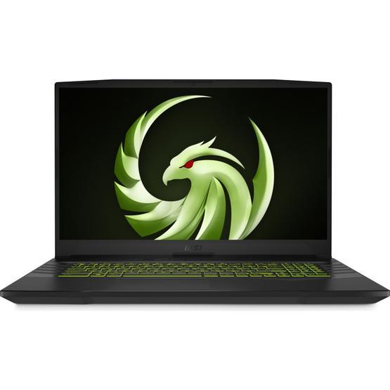 MSI B5EEK-018XTR 16Gb Ram 522GB SSD RX6600M 8GB 144Hz Dizüstü Bilgisayar