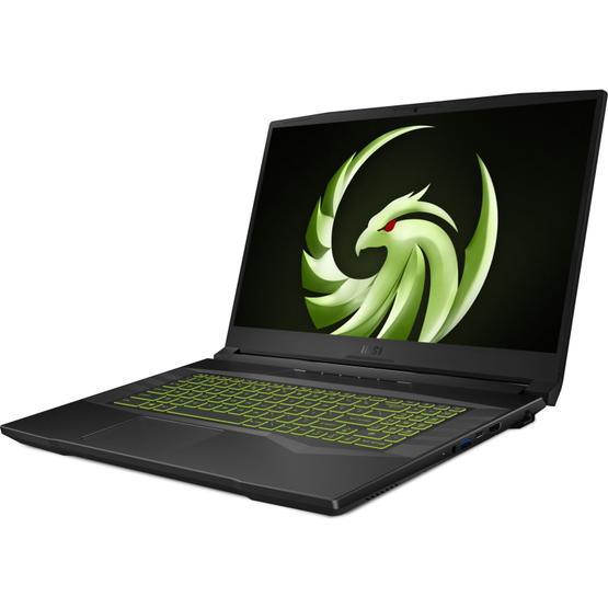MSI B5EEK-018XTR 16Gb Ram 522GB SSD RX6600M 8GB 144Hz Dizüstü Bilgisayar