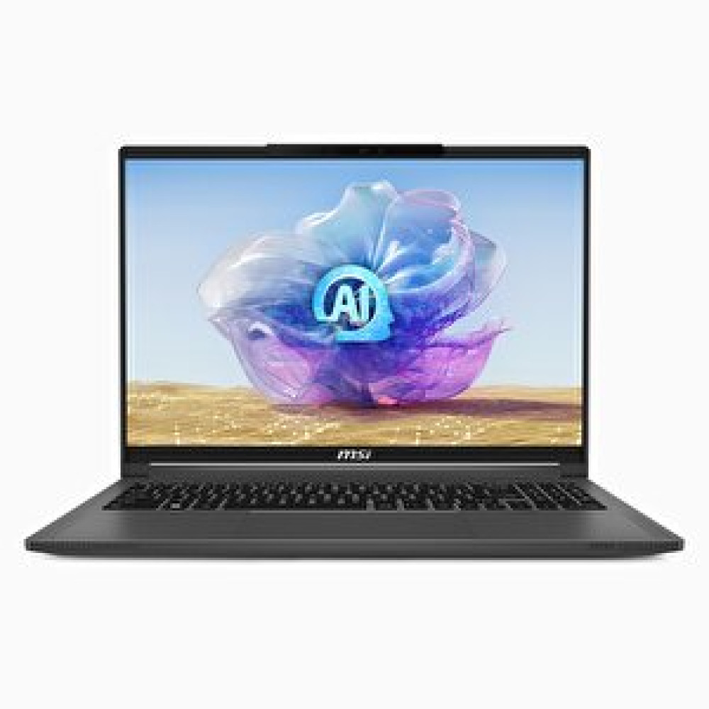 MSI Creator 16 Ai Studio A1vhg-023tr Ultra 9 185h 32gb 2tb Ssd 12gb Rtx4080 16 Uhd+ 120hz Windows 11 Pro Ekran Kartları Fiyatı