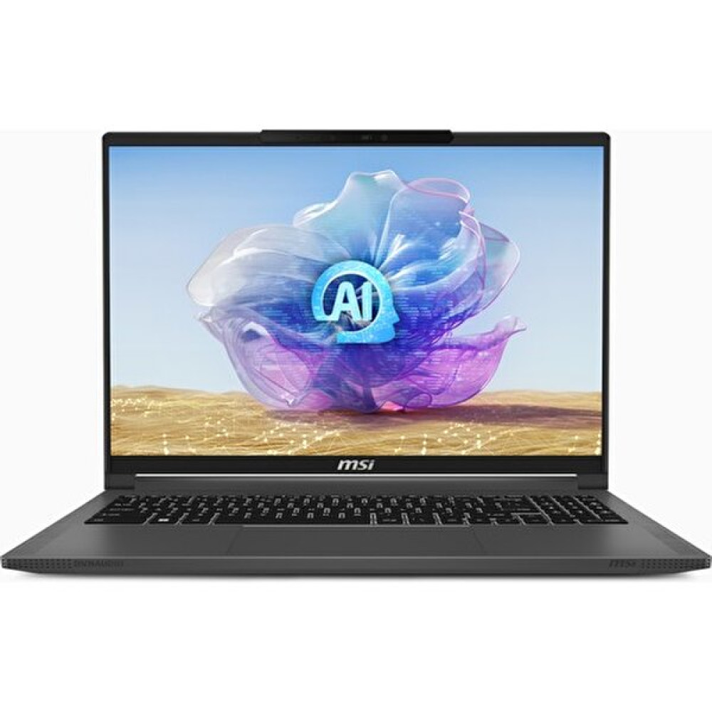 MSI Creator 16 Ai Studio A1Vig-024Tr Intel Core Ultra 9 185H 16" 64 GB RAM 2 TB SSD Rtx4090 Uhd+ 120 Hz W11 Pro Gaming Laptop Dizüstü Bilgisayar Fiyatı