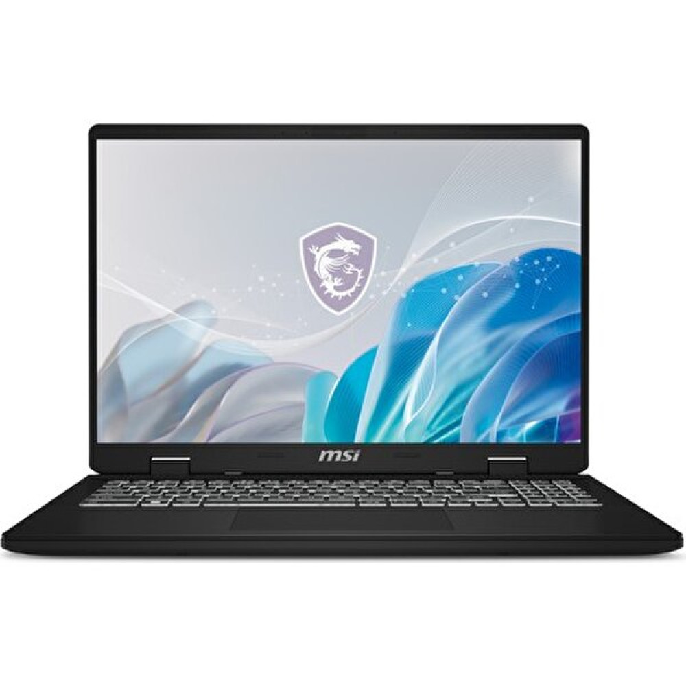 MSI Creator M16 HX C14Veg-060Tr Intel Core i7-14700HX 16" 16 GB RAM 1 TB SSD Rtx4050 240 Hz Qhd+ W11 Pro Gaming Laptop Dizüstü Bilgisayar Fiyatı