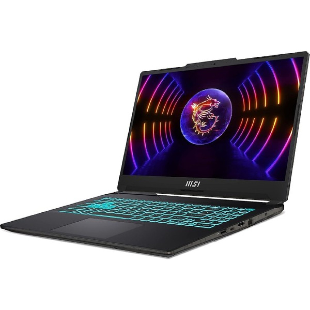 Msı Cyborg 15 A12VE Intel Core I7 12650H 16GB 1tb Nvidia Geforce Rtx 4050 (6gb) 15.6" Freedos Siyah Dizüstü Bilgisayar Fiyatı