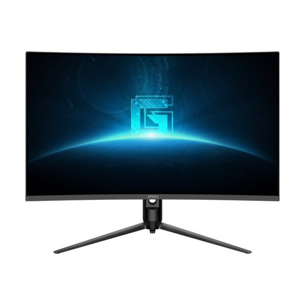 MSI G32Cq5P 31.5" Curved 1500R VA 2560x1440 Wqhd 16:9 170Hz 1ms Adaptive Sync Gaming Monitor Monitör Fiyatı