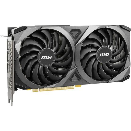 MSI GEFORCE 3060 TI VENTUS 2X OCV1 LHR 8GB GDDR6 256Bit NVIDIA Ekran Kartı