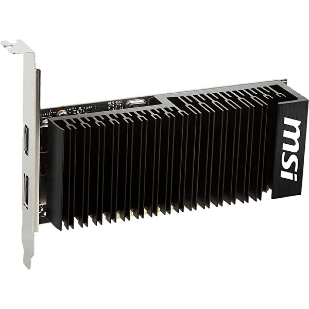 MSI GeForce GT 1030 2Ghd4 LP OC 2 GB 64 Bit Gddr4 Dx12 Ekran Kartı Ekran Kartları Fiyatı