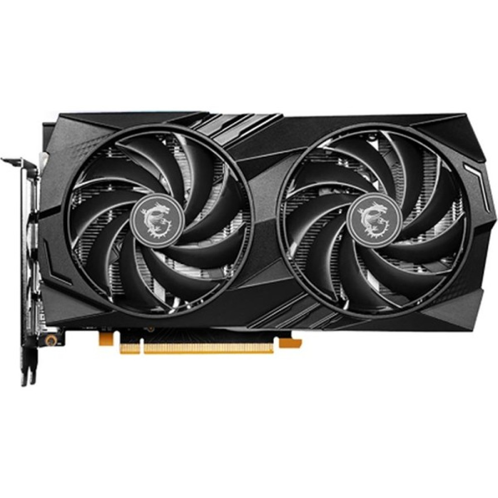 MSI Geforce Rtx 4060 Gamıng x 8g Gddr6 HDMI Dp 128BIT Ekran Kartları Fiyatı