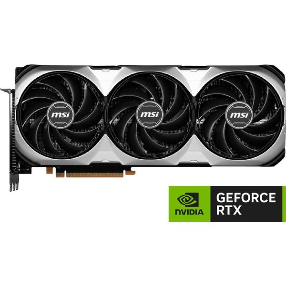 Msı Geforce Rtx 4090 Ventus 3x 24G Oc GDDR6X 24GB HDMI Dp 384BIT Ekran Kartları Fiyatı