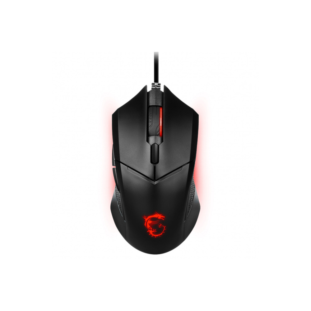 MSI Gg Clutch Gm08 Gamıng Mouse Oyuncu Mouse Fiyatı