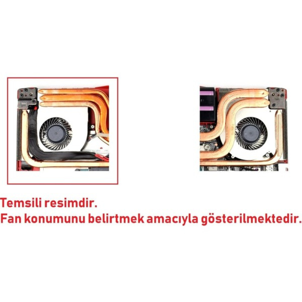 Msı GL73 8re Fan Sol Oto Boyaları Fiyatı