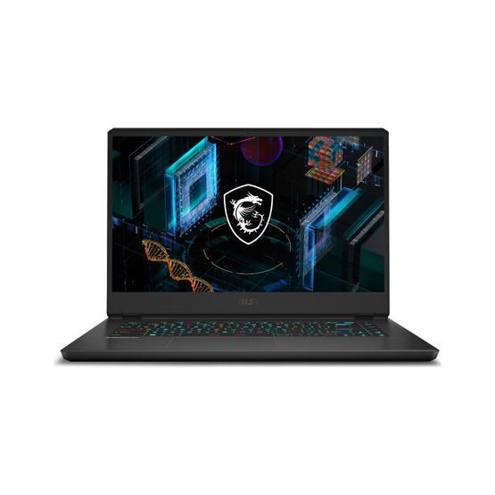 MSI GP66 Leopard 11UG-046XTR Intel Core i7 11800H 16GB 512GB SSD RTX 3070 Freedos 15.6 inç Laptop - Notebook