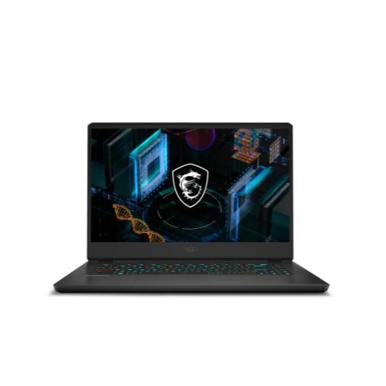 MSI GP66 Leopard 11UG-046XTR Intel Core i7 11800H 16GB 512GB SSD RTX 3070 Freedos 15.6 inç Laptop - Notebook