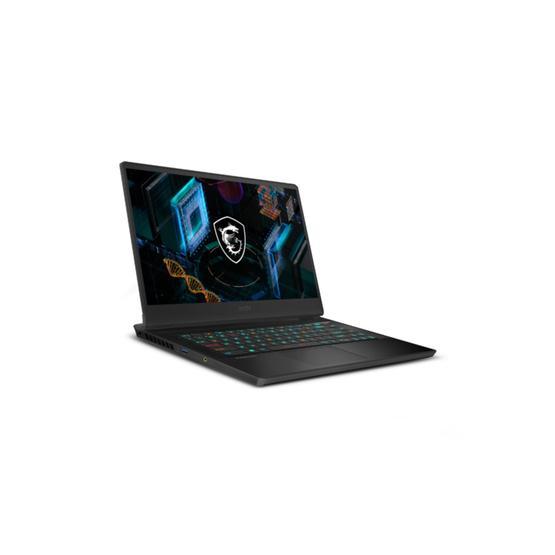 MSI GP66 Leopard 11UG-046XTR Intel Core i7 11800H 16GB 512GB SSD RTX 3070 Freedos 15.6 inç Laptop - Notebook