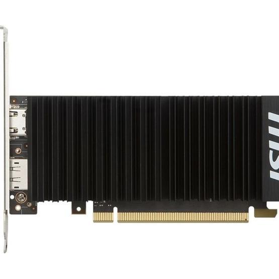 MSI GT 1030 2GB OC 64Bit GDDR5 2GH-LP Ekran Kartı