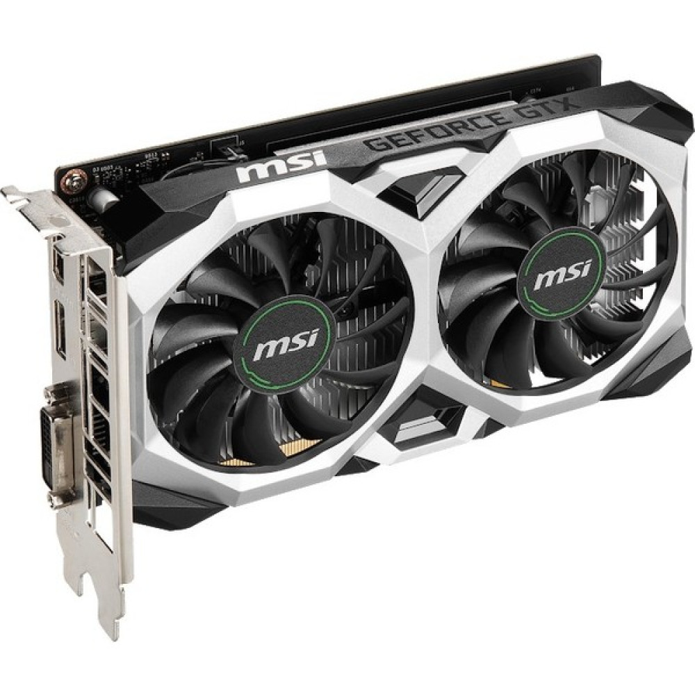 Msı Gtx 1650 D6 Ventus Xs Ocv1 4gb Dp HDMI 128BIT Ekran Kartları Fiyatı