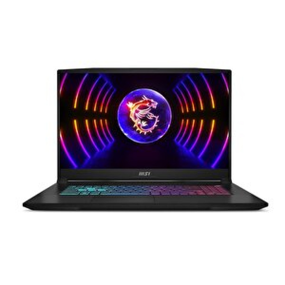 MSI Katana 17 B13vgk-1030xtr I7-13620h 16gb 1tb Ssd 8gb Rtx4070 105w 17.3 Fhd 144hz Freedos Ekran Kartları Fiyatı