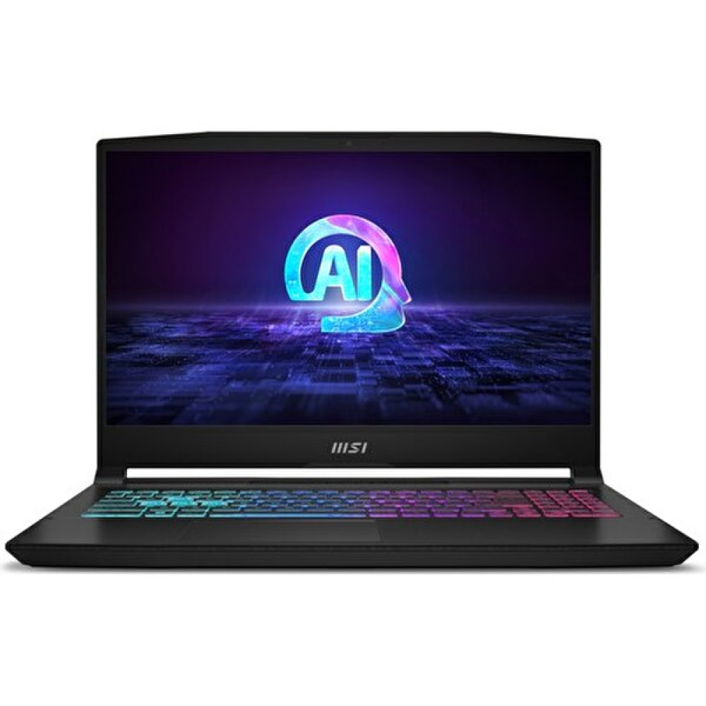 MSI Katana A15 AI B8Vg-434Xtr AMD Ryzen 9 8940H 15.6" 32 GB RAM 1 TB SSD Rtx4070 FHD 144 Hz FreeDOS Gaming Laptop Dizüstü Bilgisayar Fiyatı