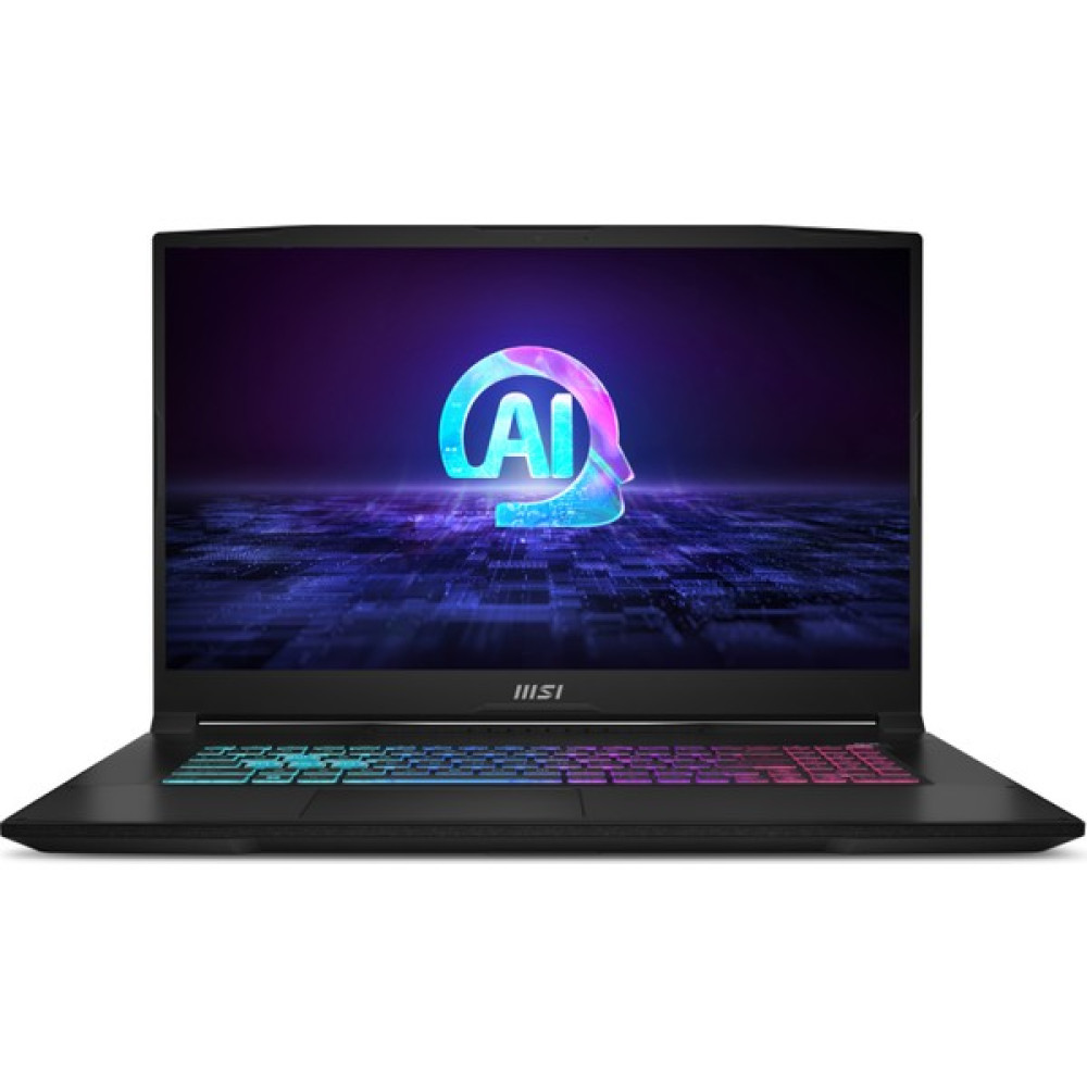 MSI KATANA A17 AI B8VE-854XTR AMD Ryzen 7 8845HS 16GB 512GB SSD RTX4050 Freedos 17.3" FHD 144Hz Taşınabilir Bilgisayar Dizüstü Bilgisayar Fiyatı