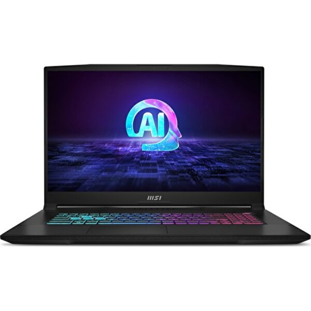 MSI Katana A17 Ai B8Vg-862Xtr AMD Ryzen 9 8945Hs 17.3" 32 GB RAM 1 TB SSD Rtx4070 FHD 144 Hz FreeDOS Gaming Laptop Dizüstü Bilgisayar Fiyatı