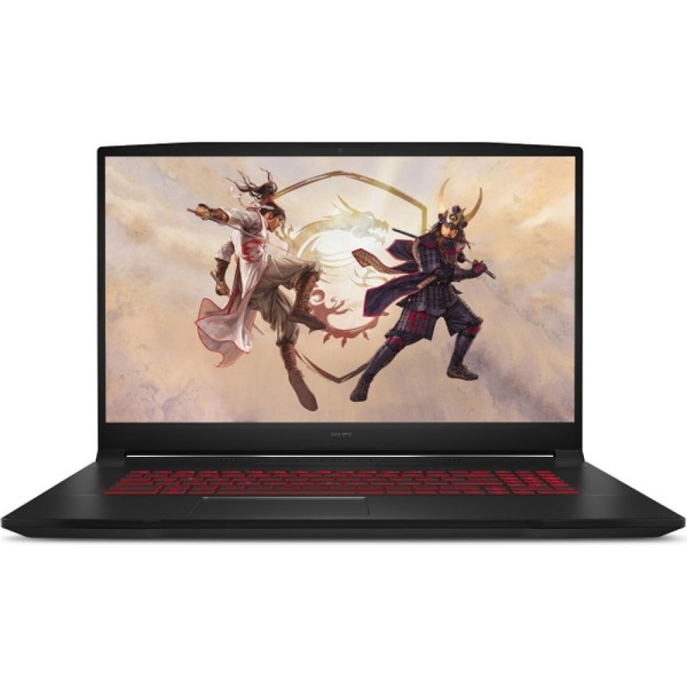MSI Katana GF76 12UD-058XTR Intel Core i7 12700H 16GB 512GB SSD RTX3050Ti Freedos 17.3" FHD Taşınabilir Bilgisayar Dizüstü Bilgisayar Fiyatı