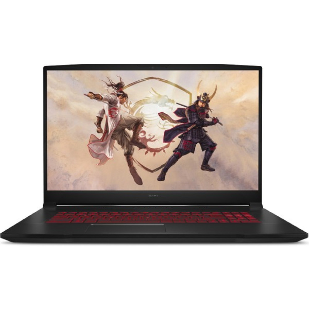 MSI KATANA GF76 12UD-217XTR Intel Core i7 12700H 16GB 1TB SSD RTX3050Ti Freedos 17.3" FHD 144Hz Taşınabilir Bilgisayar Dizüstü Bilgisayar Fiyatı