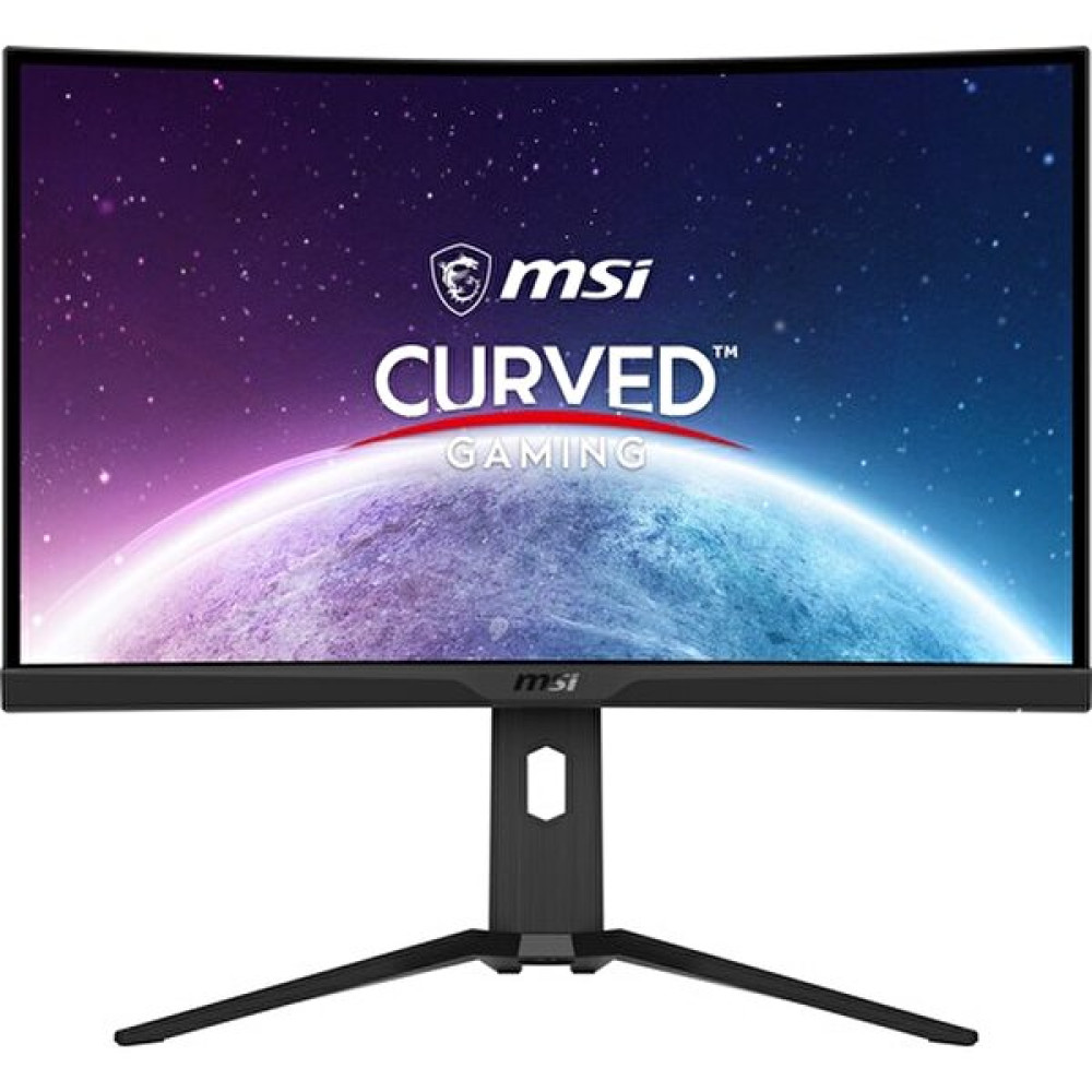 MSI MAG 275Cqrxf 27" Curved 1000R Rapid VA 2560x1440 Wqhd 16:9 240 Hz 1 ms FreeSync Premium Gaming Monitör Monitör Fiyatı