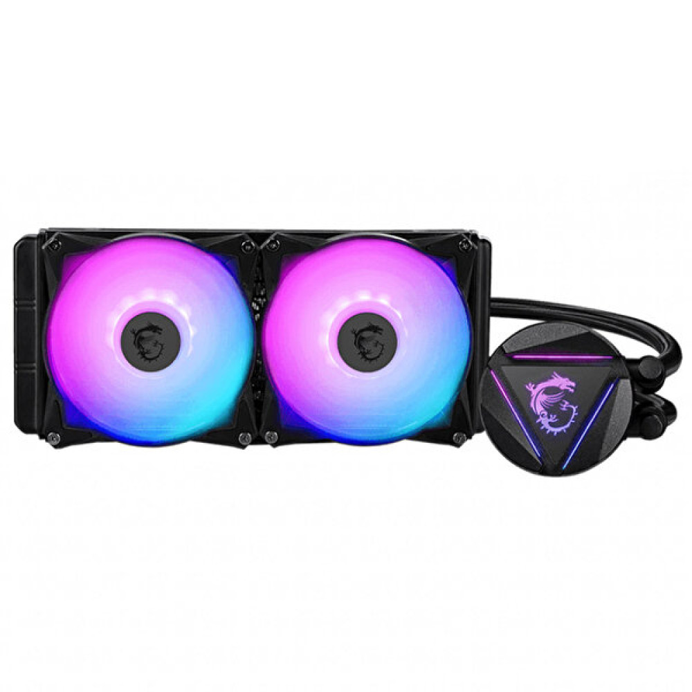 MSI MAG CoreLiquid 240R V2 Argb 240 MM İşlemci Sıvı Soğutucu Soğutucular Fiyatı