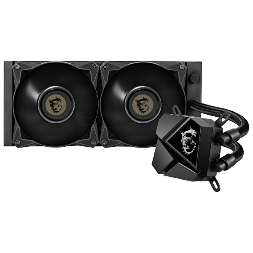 MSI MAG CoreLiquid P240 240 MM İşlemci Sıvı Soğutucu Soğutucular Fiyatı