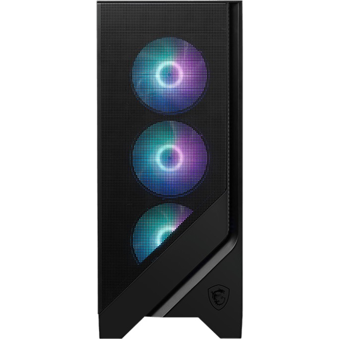 Msı Mag Forge 321R Aırflow PC Kasaları Fiyatı