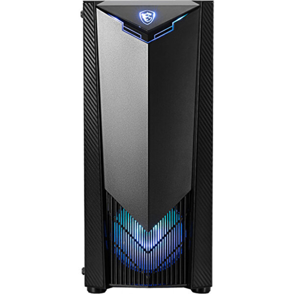 MSI MAG SHIELD 110R Temperli Cam 2x120mm ARGB Fan ATX Gaming Bilgisayar Kasası PC Kasaları Fiyatı