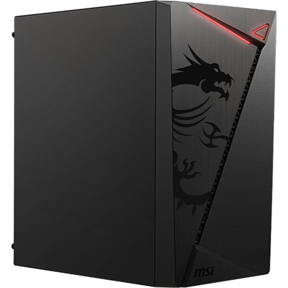 Msı Mag Shıeld M301 Gamıng Kasa PC Kasaları Fiyatı