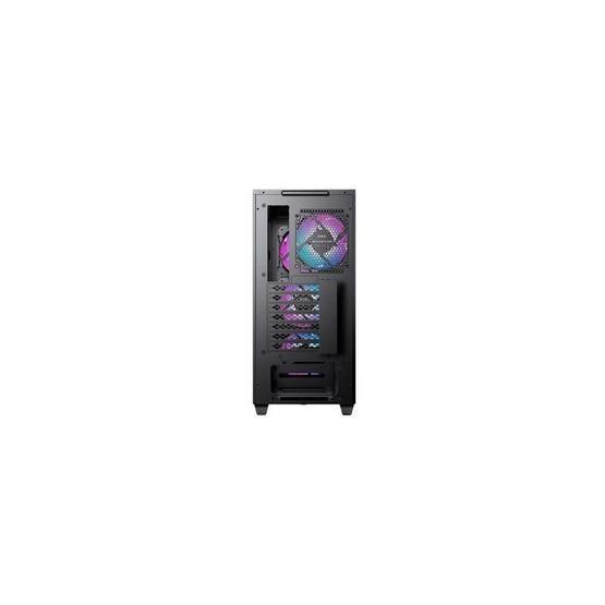 MSI MPG Sekira 100R Tempered Glass RGB USB 3.2 ATX Mid Tower Kasa