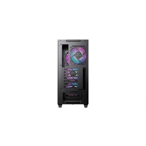 MSI MPG Sekira 100R Tempered Glass RGB USB 3.2 ATX Mid Tower Kasa