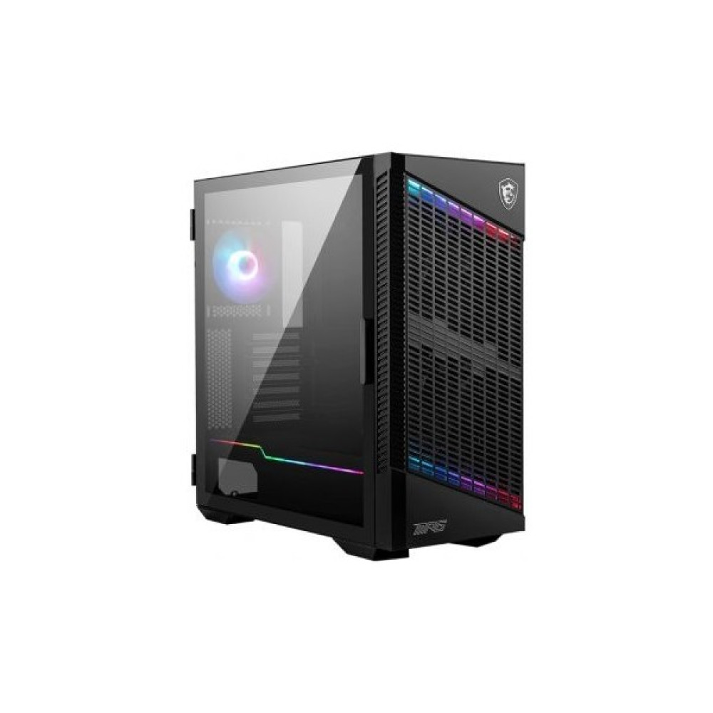 Msı Mpg Velox 100P Aırflow Atx Bilgisayar Kasa PC Kasaları Fiyatı