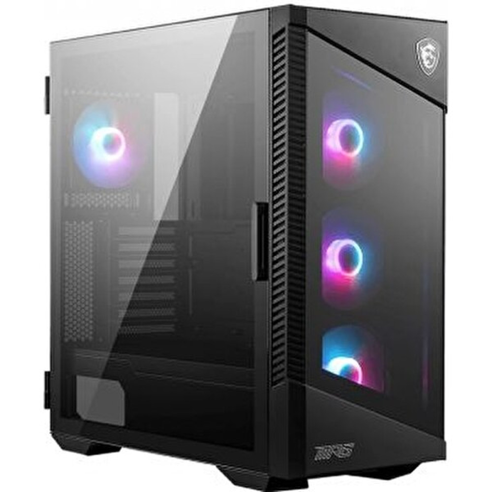 Msı Mpg Velox 100R Atx Bilgisayar Kasa PC Kasaları Fiyatı