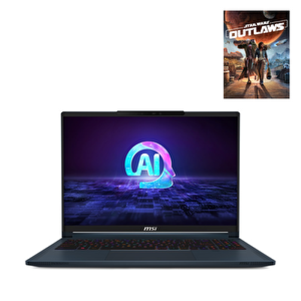 MSI Msi Stealth 16 Ai Studio A1vgg-035tr Ultra 9 185h 32gb 2tb Ssd 8gb Rtx4070 16 Qhd+ 240hz Windows 11 Pro Ekran Kartları Fiyatı