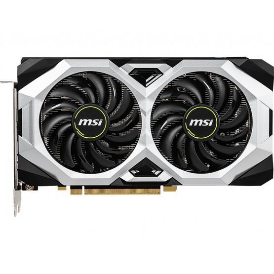 MSI Nvidia GeForce RTX 2060 Ventus 6 GB GDDR6 192 Bit Ekran Kartı